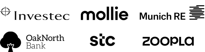 Image of customer logos