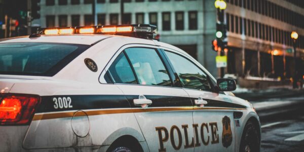 financial crime