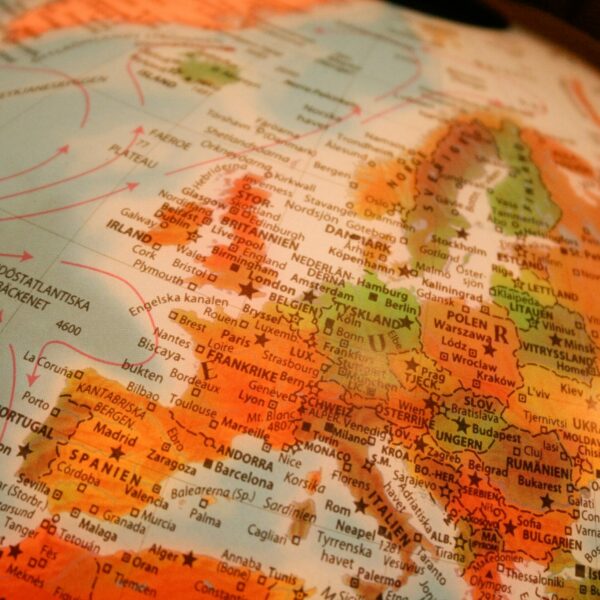 European Market Infrastructure Regulation