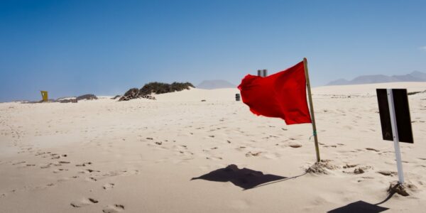 Red Flags PEPs Politically Exposed Persons