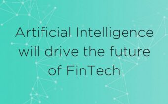 Artificial Intelligence FinTech