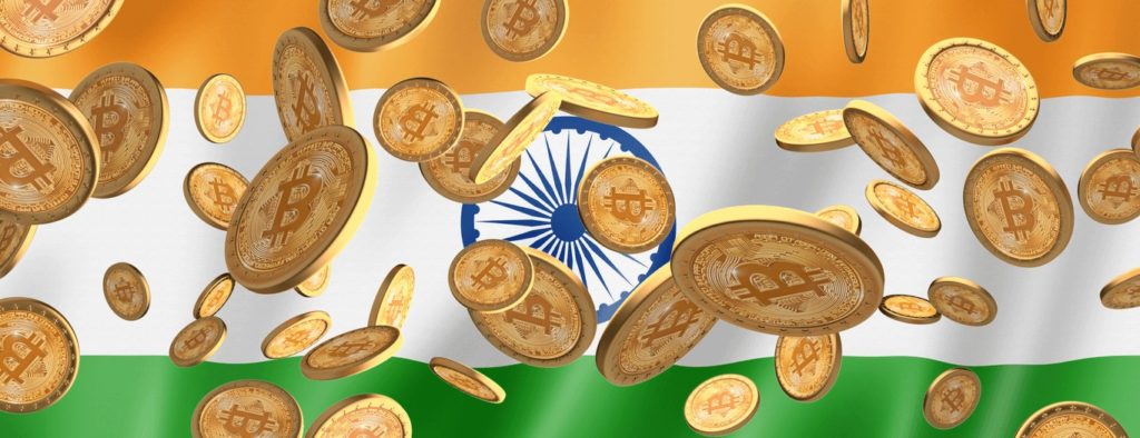 Cryptocurrency in India
