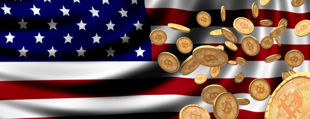 Cryptocurrency Regulations United States