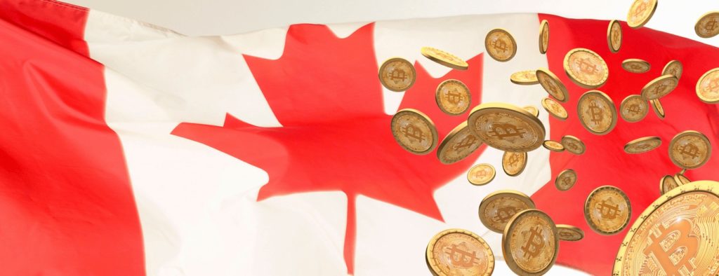 Cryptocurrency Canada regulations
