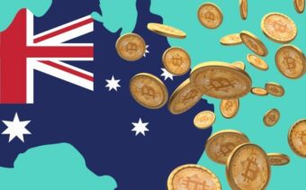 Cryptocurrency australia regulations and laws