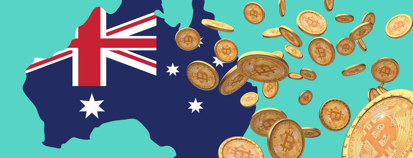 bitcoin invest australia