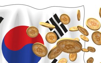 South Korea cryptocurrency regulation