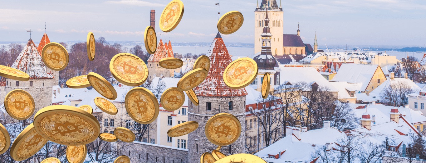 estonia cryptocurrency