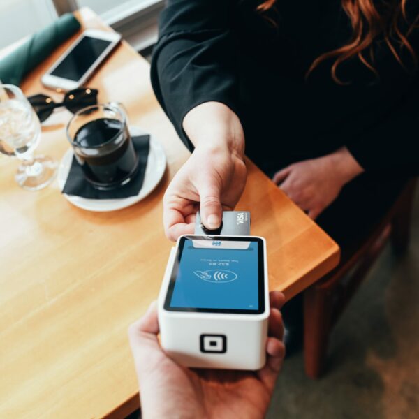 PSD2 (The Payment Services Directive 2)