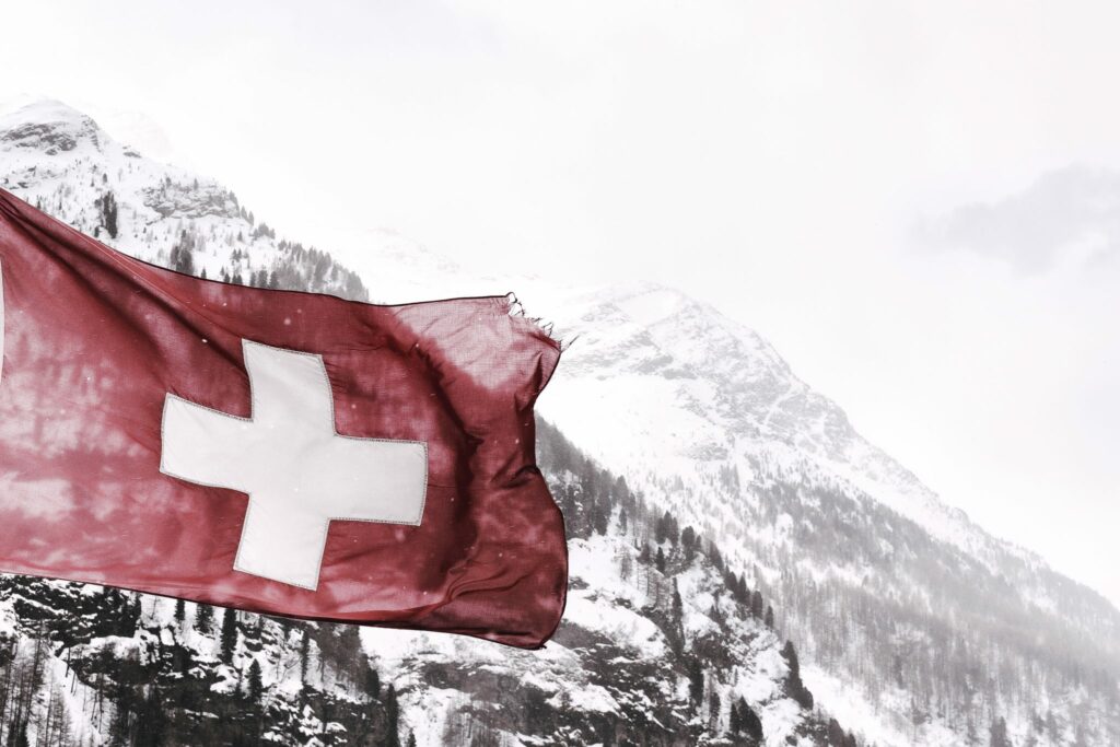 FINMA The Swiss Financial Market Supervisory Authority