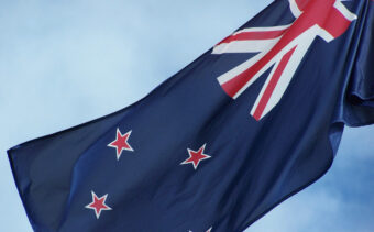 Reserve Bank Of New Zealand