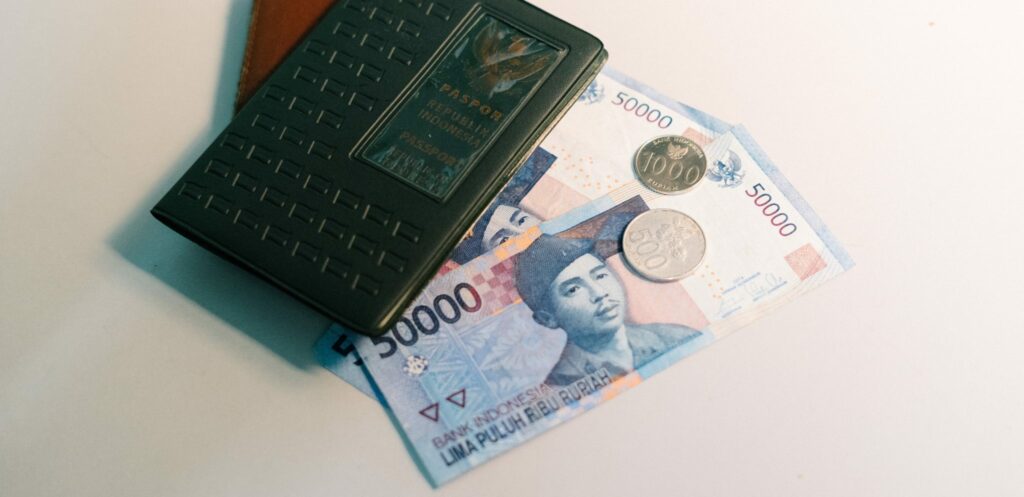 aml anti money laundering in indonesia