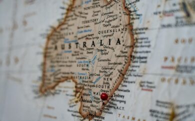 DFAT Sanctions List Australia