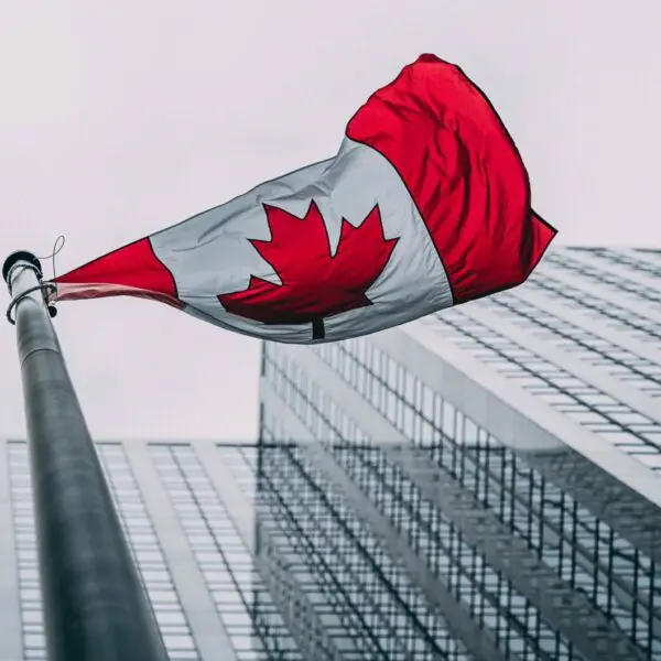 Politically Exposed Person Canada (PEPs)