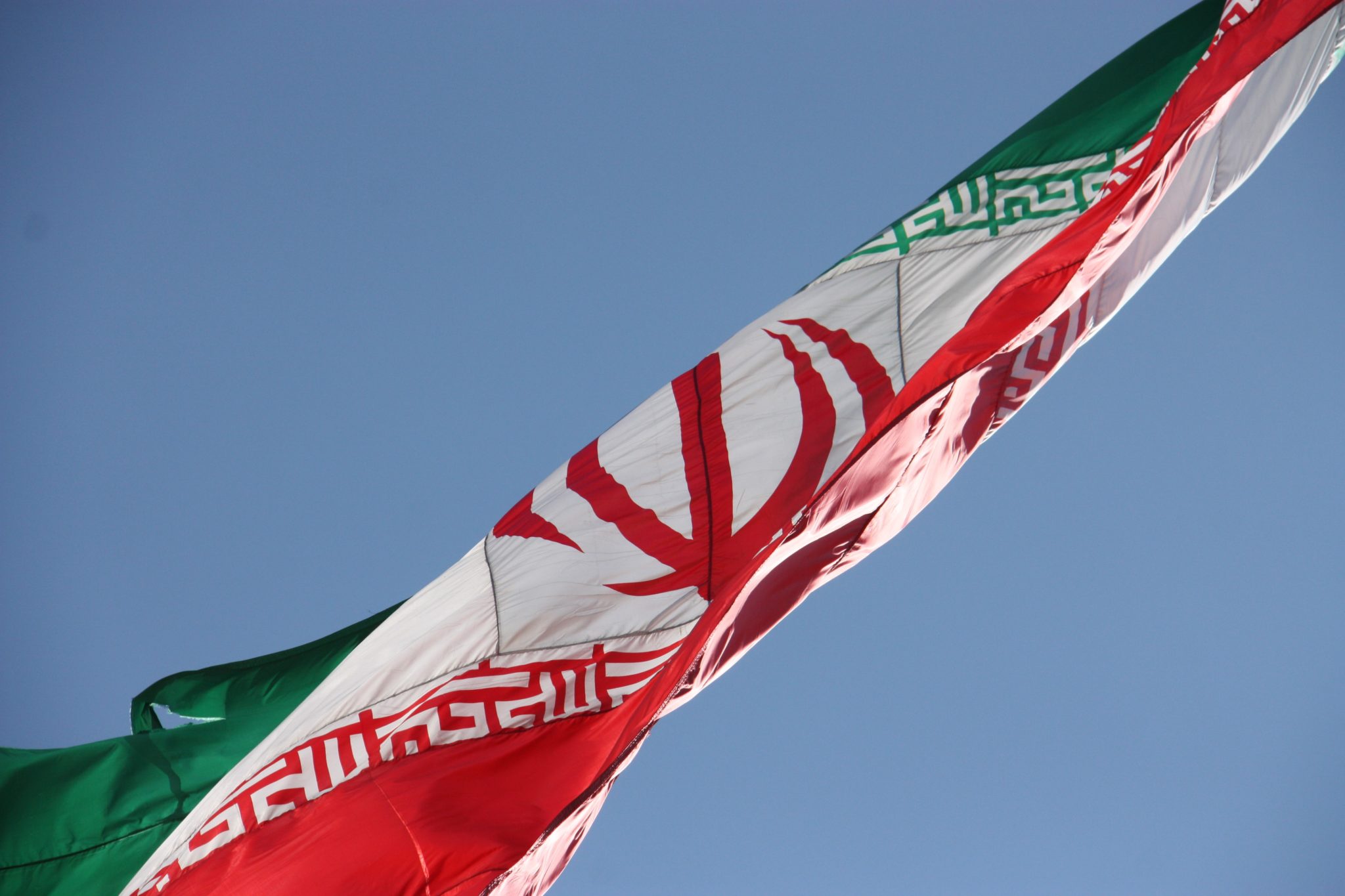 What Are The Sanctions against Iran?