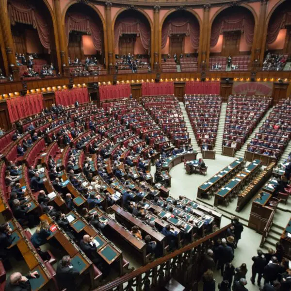 Politically exposed person (PEP)