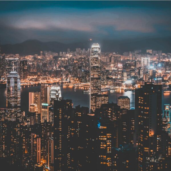 anti money laundering in hong kong