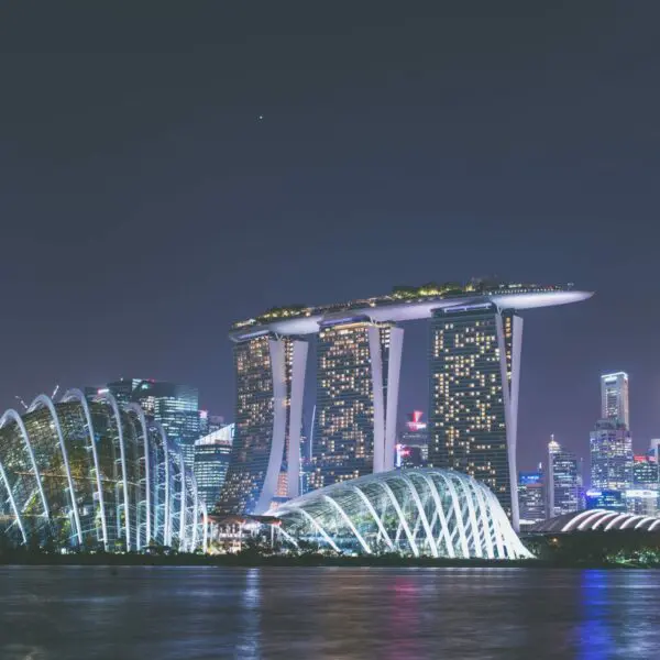 anti money laundering singapore