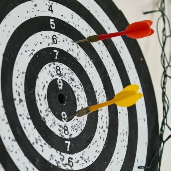 geographic targeting order