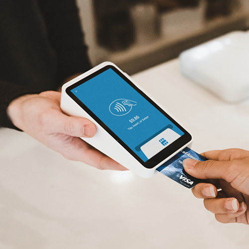 Digital financial crime