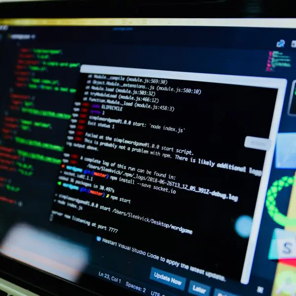 AML transaction monitoring software