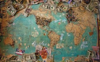 money laundering through remittance