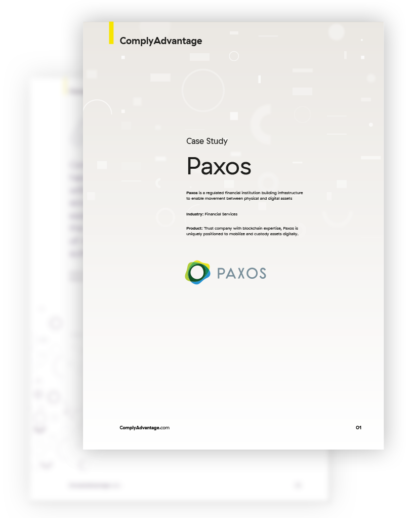 Paxos-Case-study