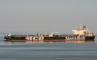 maritime sanctions compliance