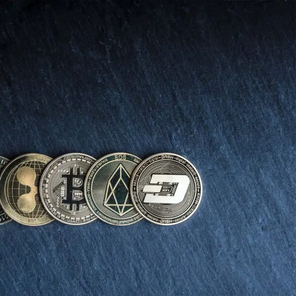 Cryptocurrency Transaction Monitoring