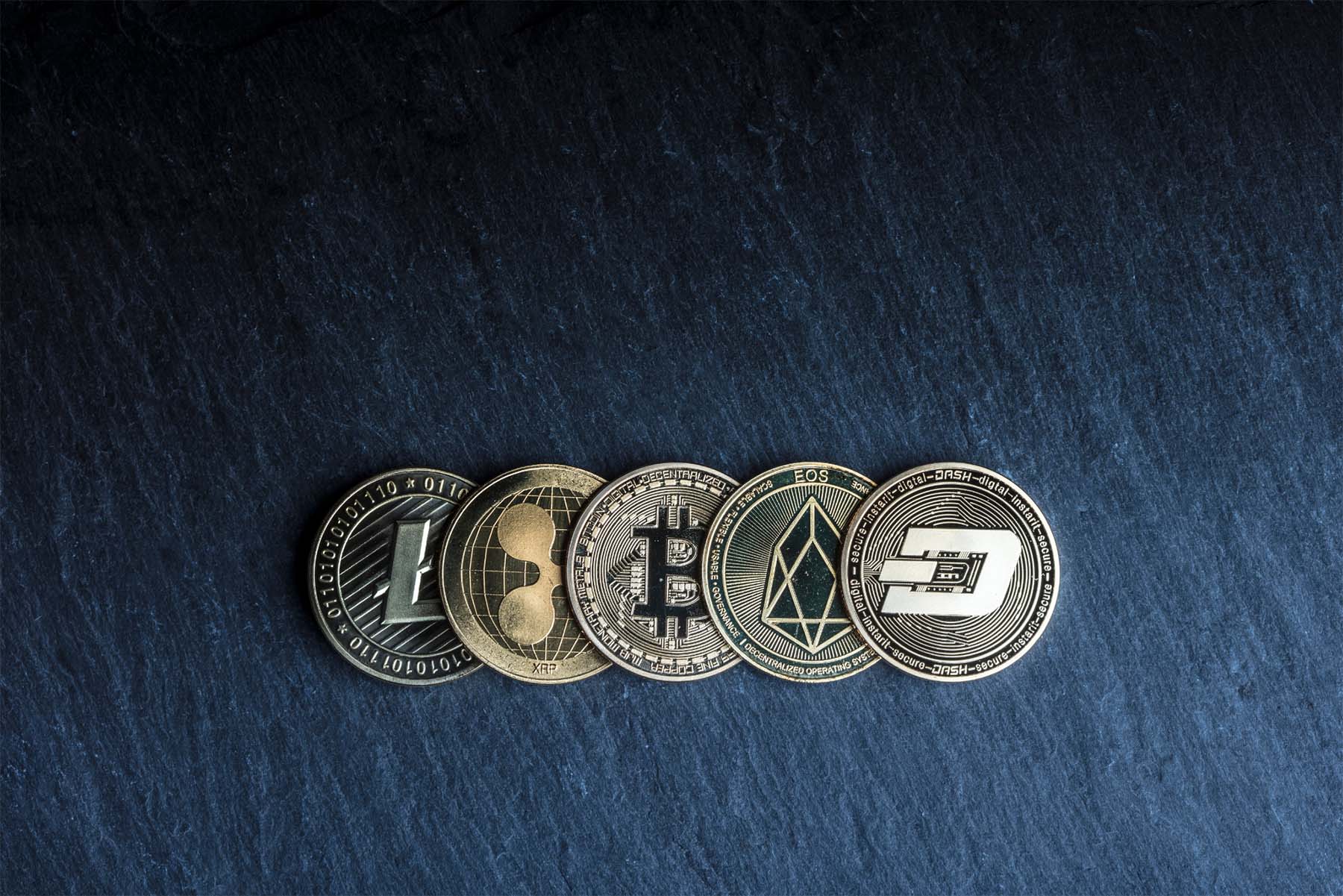 Cryptocurrency Transaction Monitoring