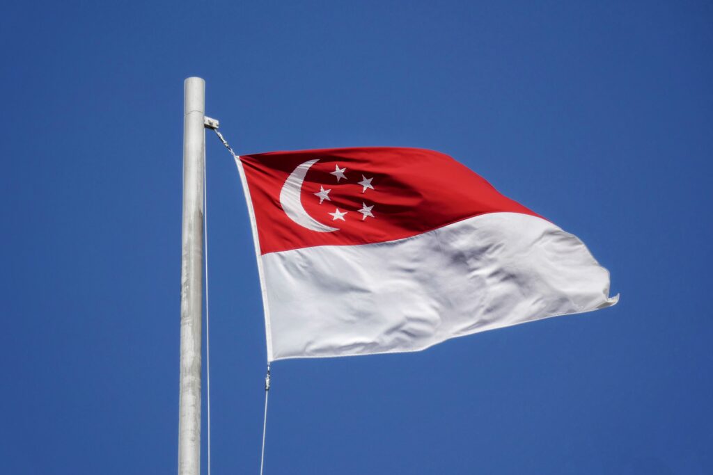 Monetary Authority of Singapore (MAS) Omnibus Act