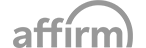 Affirm logo
