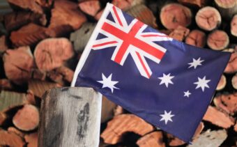 Human right laws and sanctions in Australia
