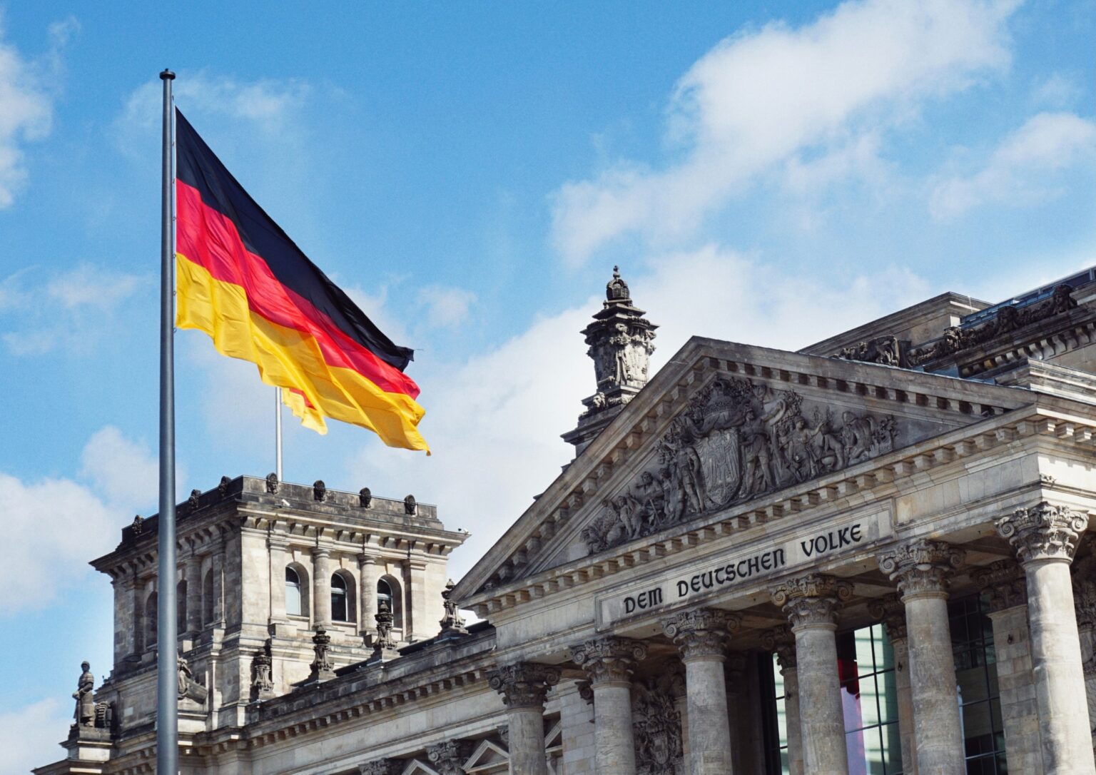 Germany Money Laundering ComplyAdvantage