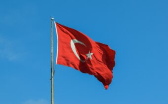 Turkey Sanctions
