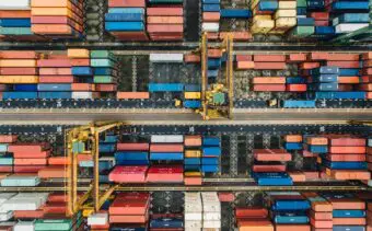 Shipping containers: What are Trade Sanctions