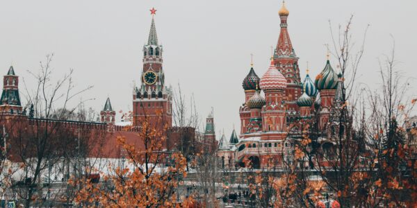 Wird Russland durch Sanktionen zur Nutzung von Kryptowährungen getrieben?