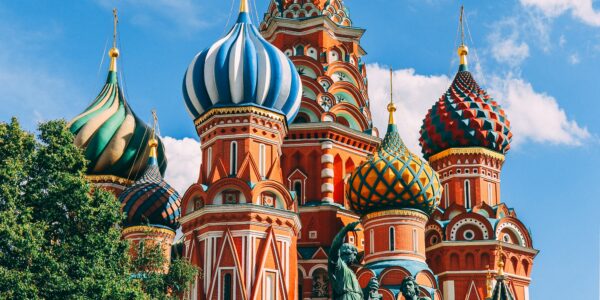 Les sanctions vont-elles jeter la Russie dans les bras des crypto-monnaies ?