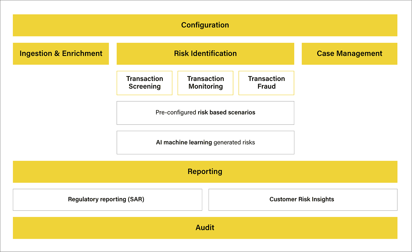 Transaction Risk Monitoring
