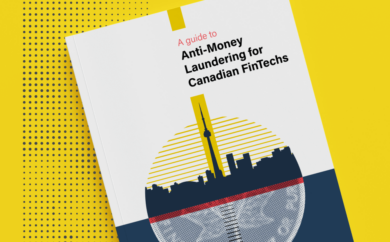 AML Guide for Canadian Fintechs