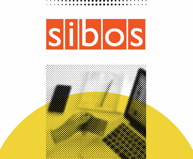 SIBOS Conference art
