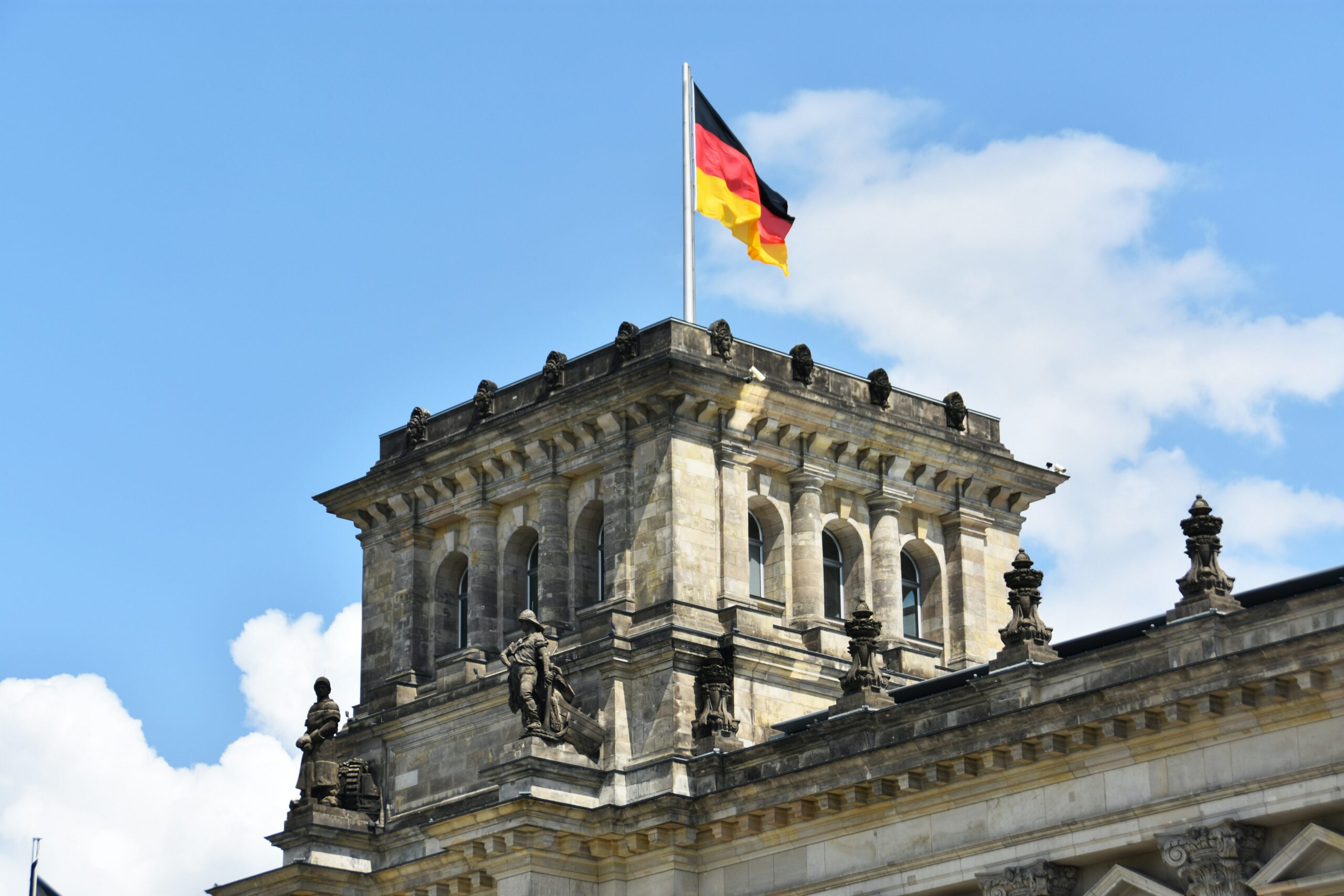 FATF Evaluation Spotlights Germany’s AML Shortcomings