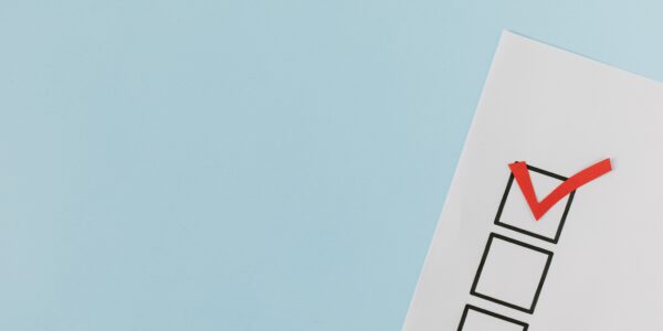 Connaissance de la clientèle (KYC) – Liste de contrôle : 4 étapes pour une conformité KYC efficace