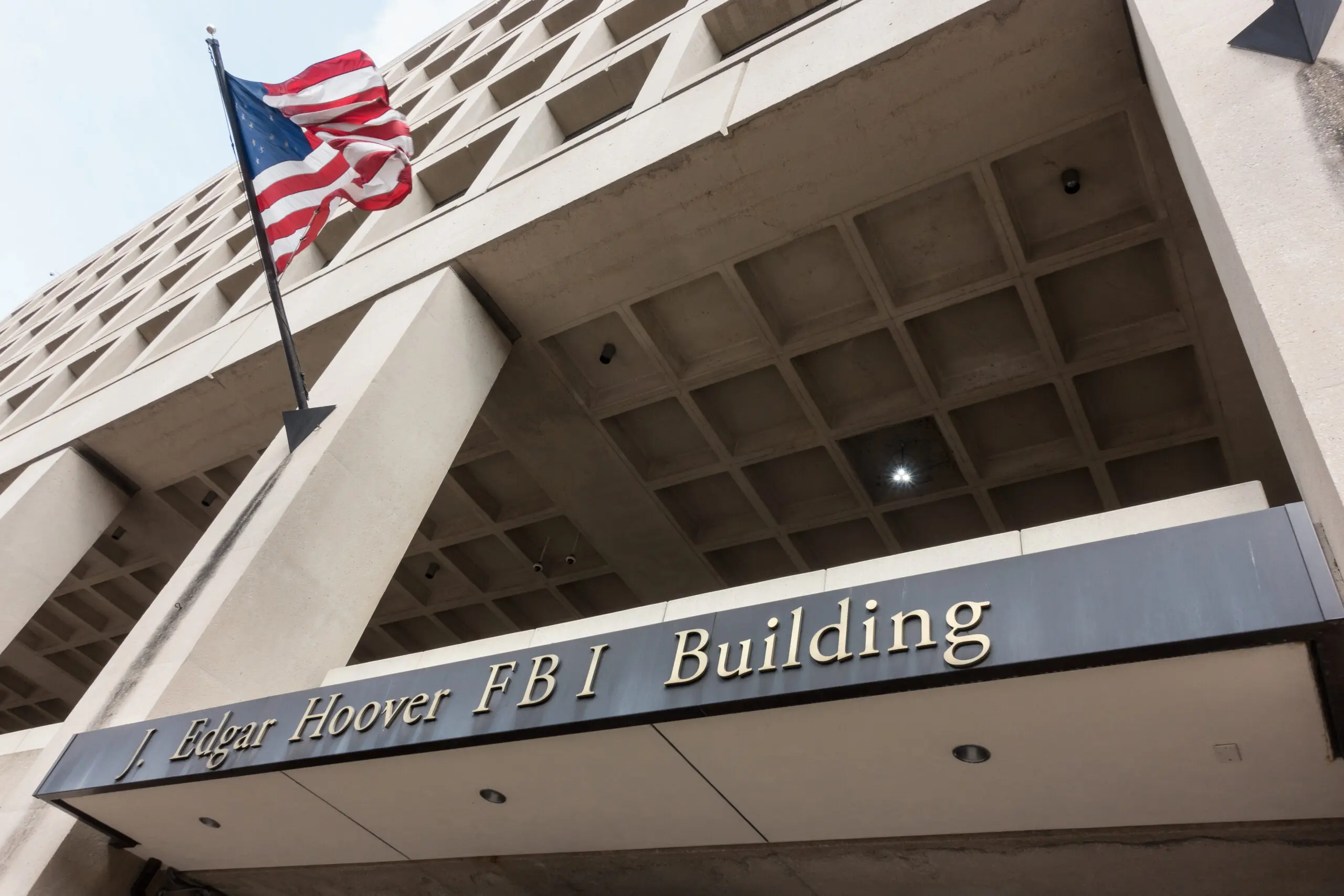 Ex Fbi Agent Charged With Violating Russia Sanctions And Money Laundering