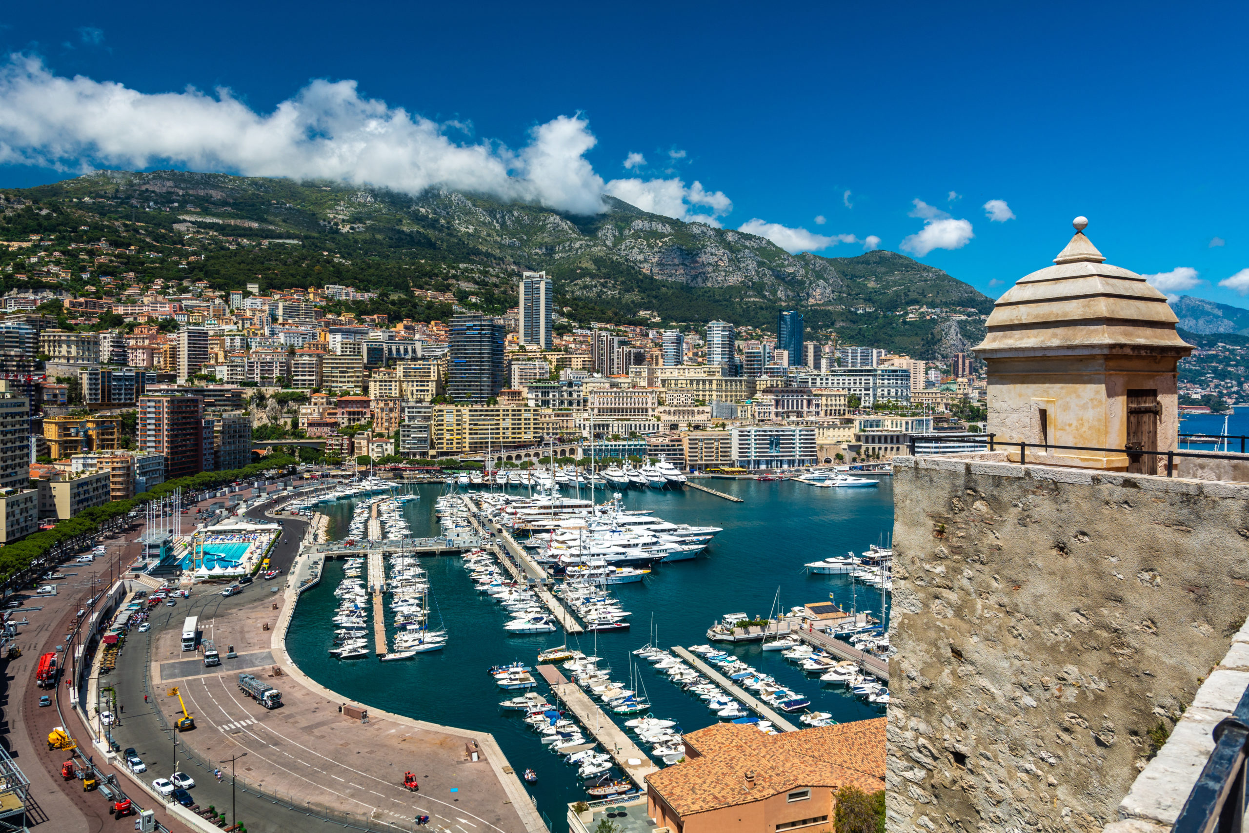 Une enquête révèle que 60 % des sociétés immobilières de la Côte d’Azur ignorent les sanctions russes