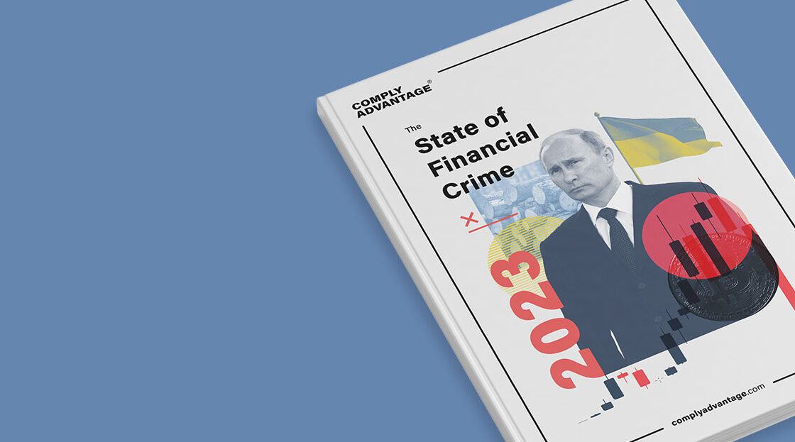 The State of Financial Crime 2023