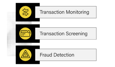 Transaction Monitoring System