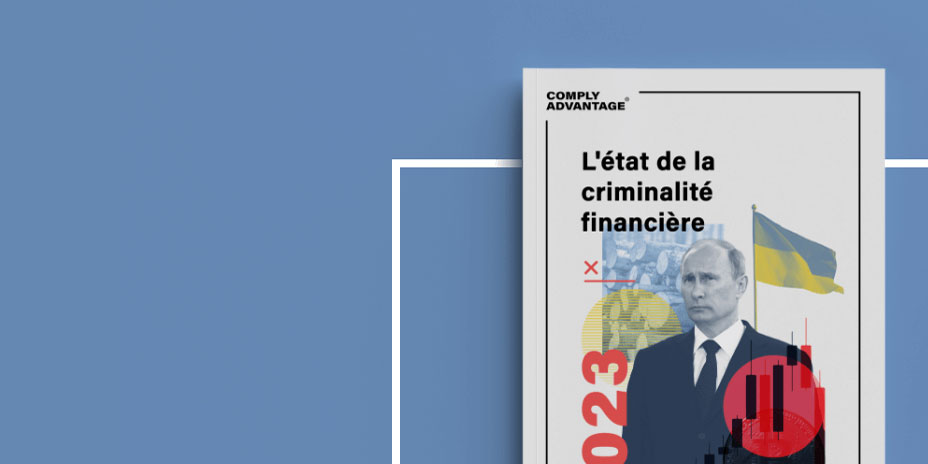 L'état de la criminalité financière en 2023