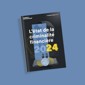 L'état de la criminalité financière en 2024