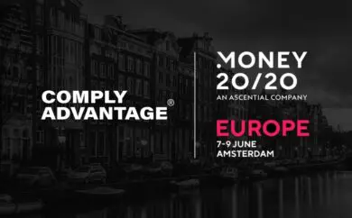 Money 20/20 Europe 2023
